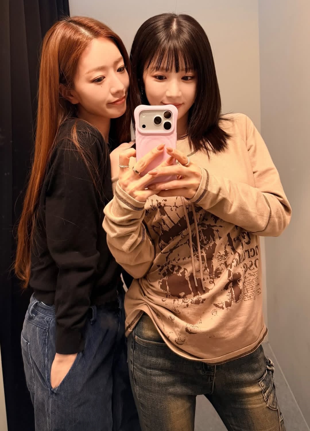 Apinkの最新写真