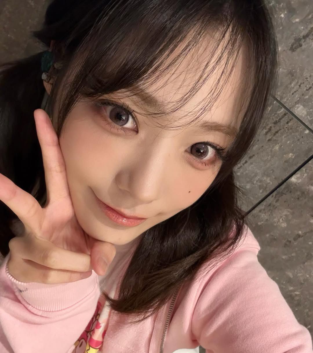 Recent activity shot of QWER