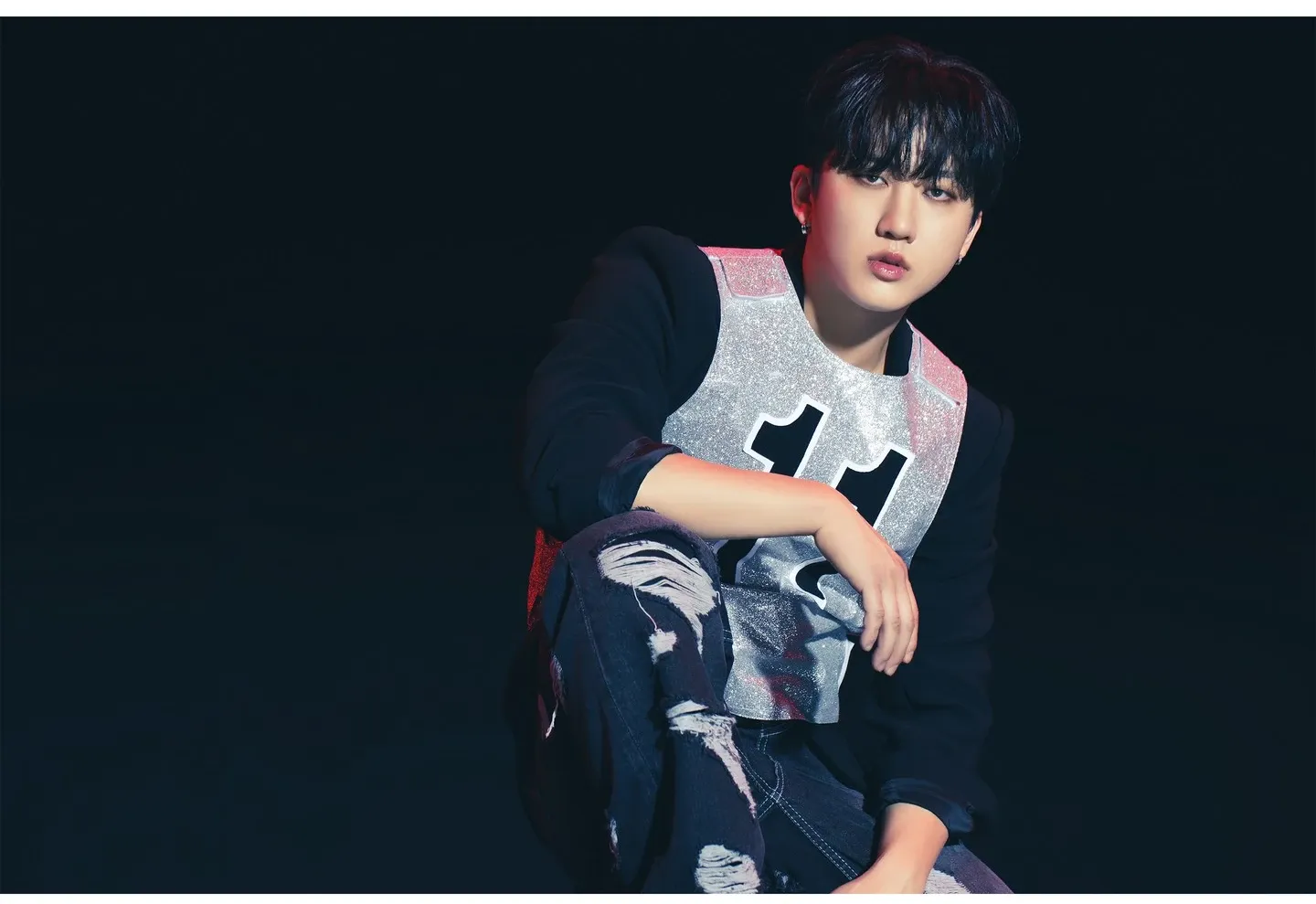 チャンビン (Stray Kids)ファンが撮った瞬間