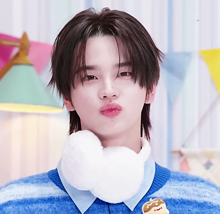 Potret di balik layar Shinyu (TWS)