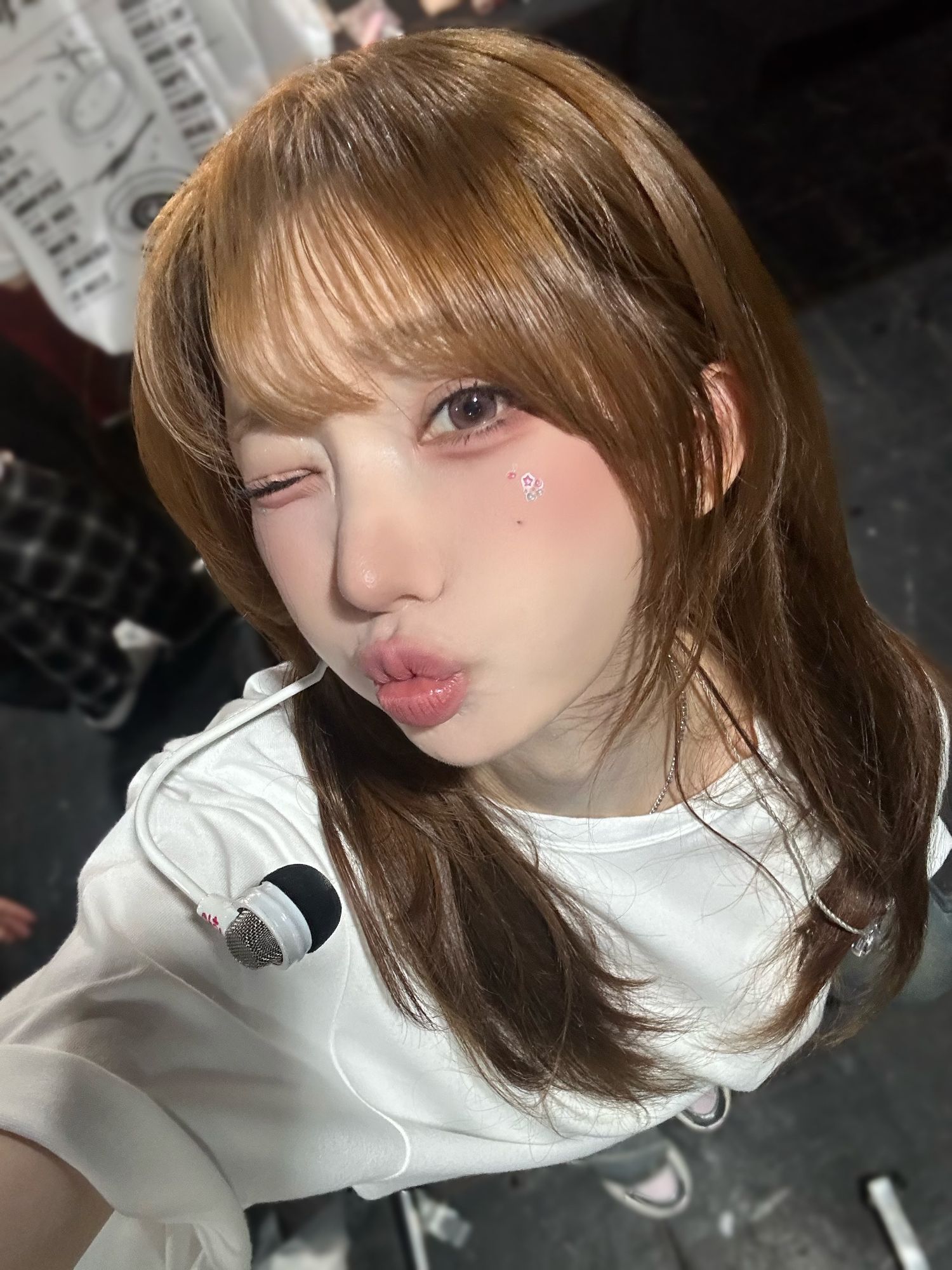 Latest photo of QWER