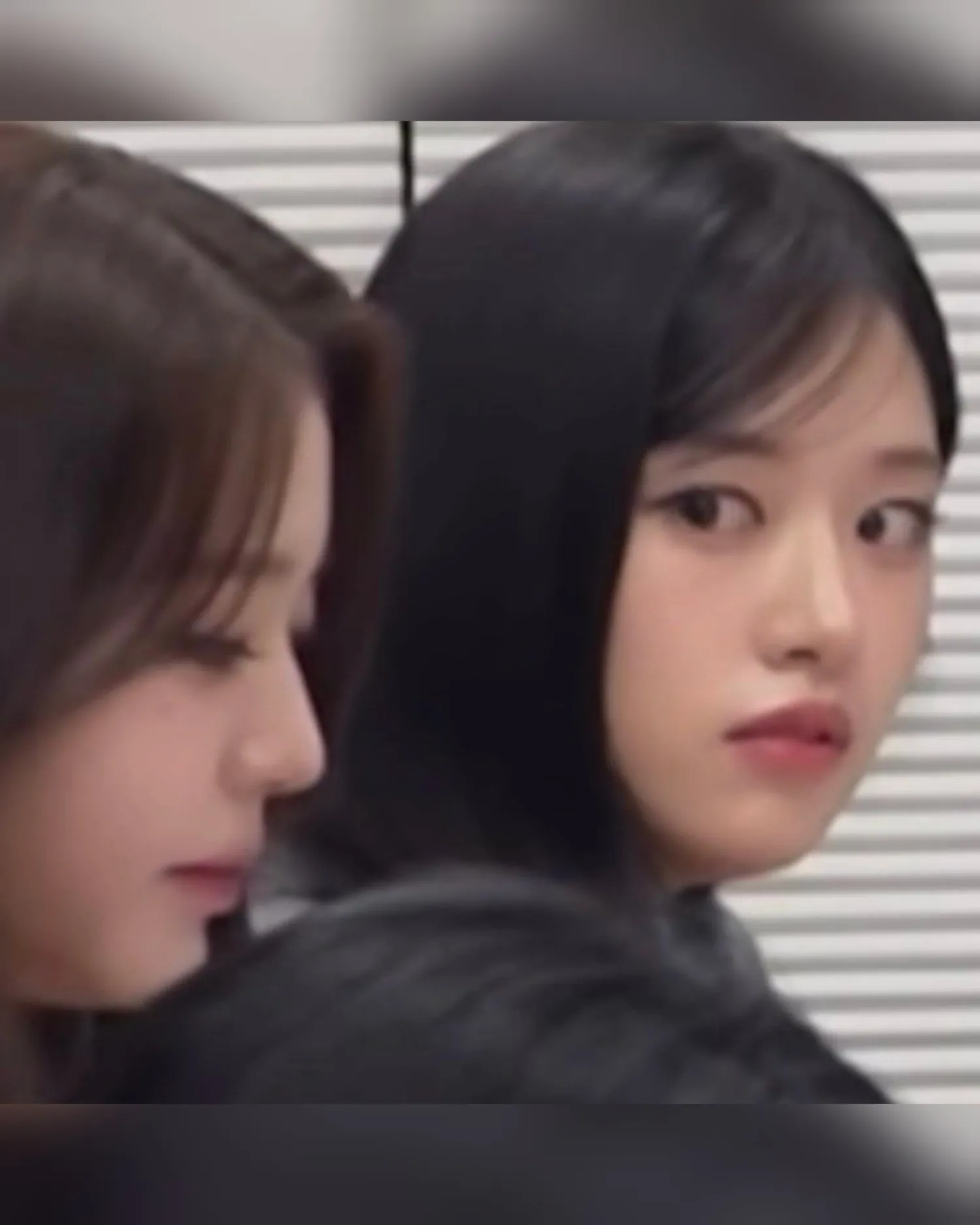 張元英 (IVE)的最新照片