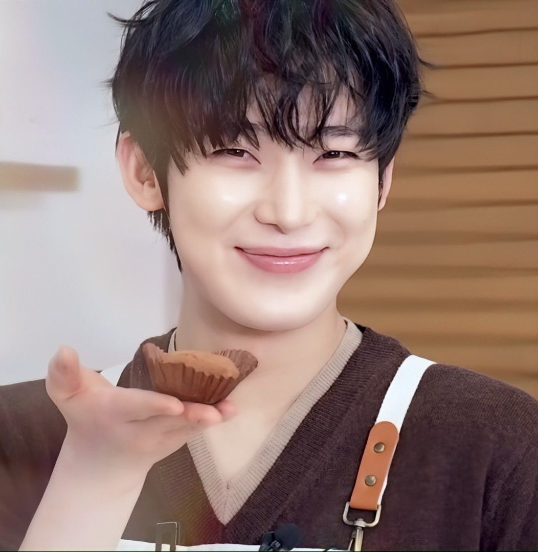 善禹 (ENHYPEN)的最新活動照片