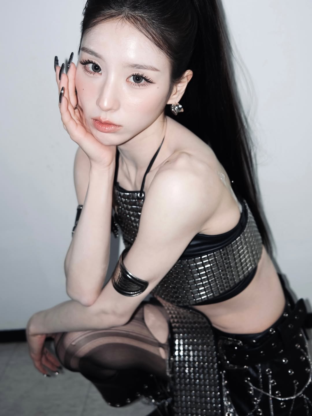 Latest photo of HeeJin (ARTMS)