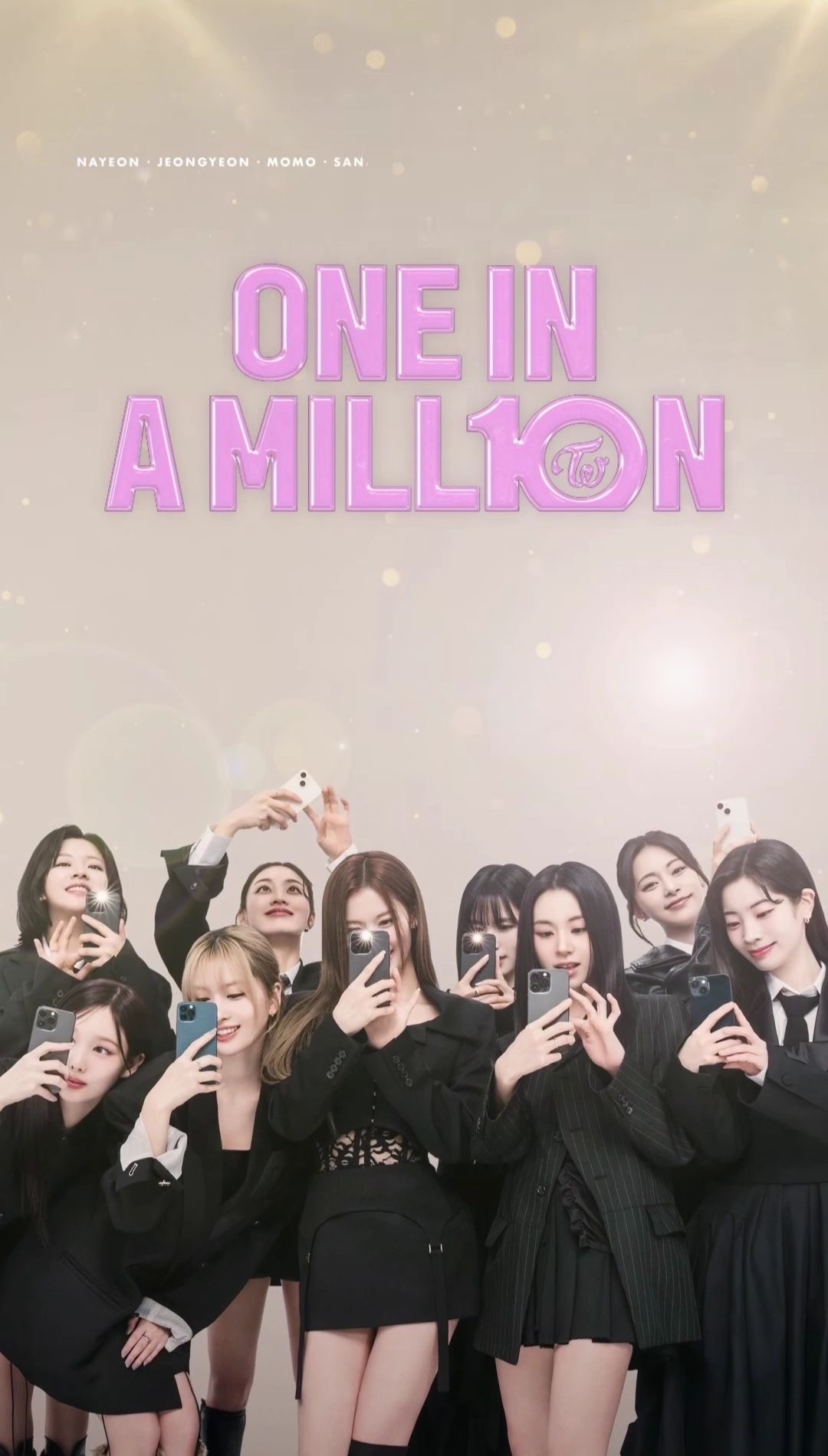Today's most popular wallpaper in the TWICE community