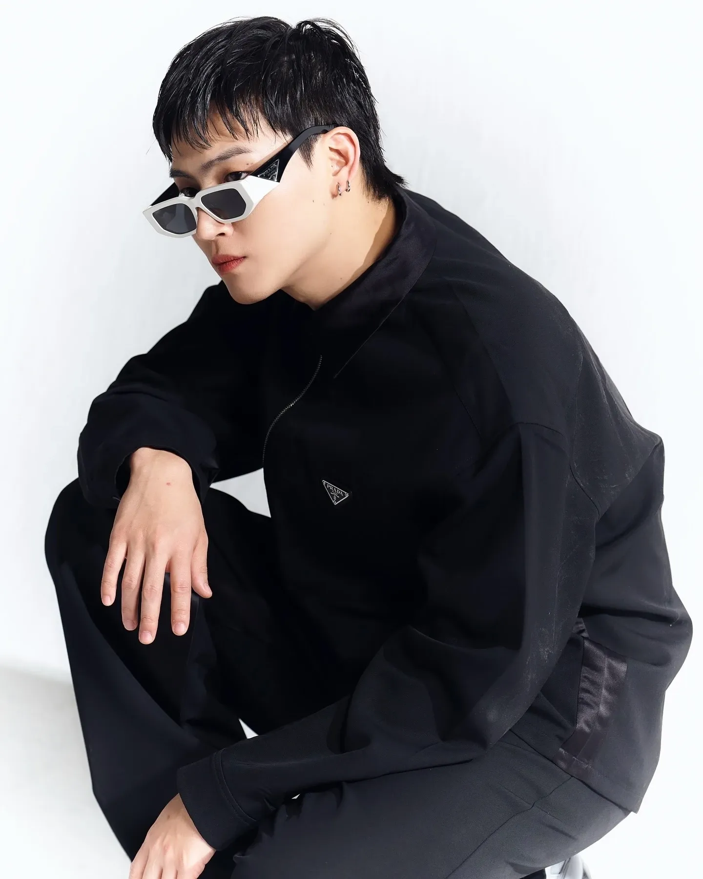 Latest photo of JAY B (GOT7)