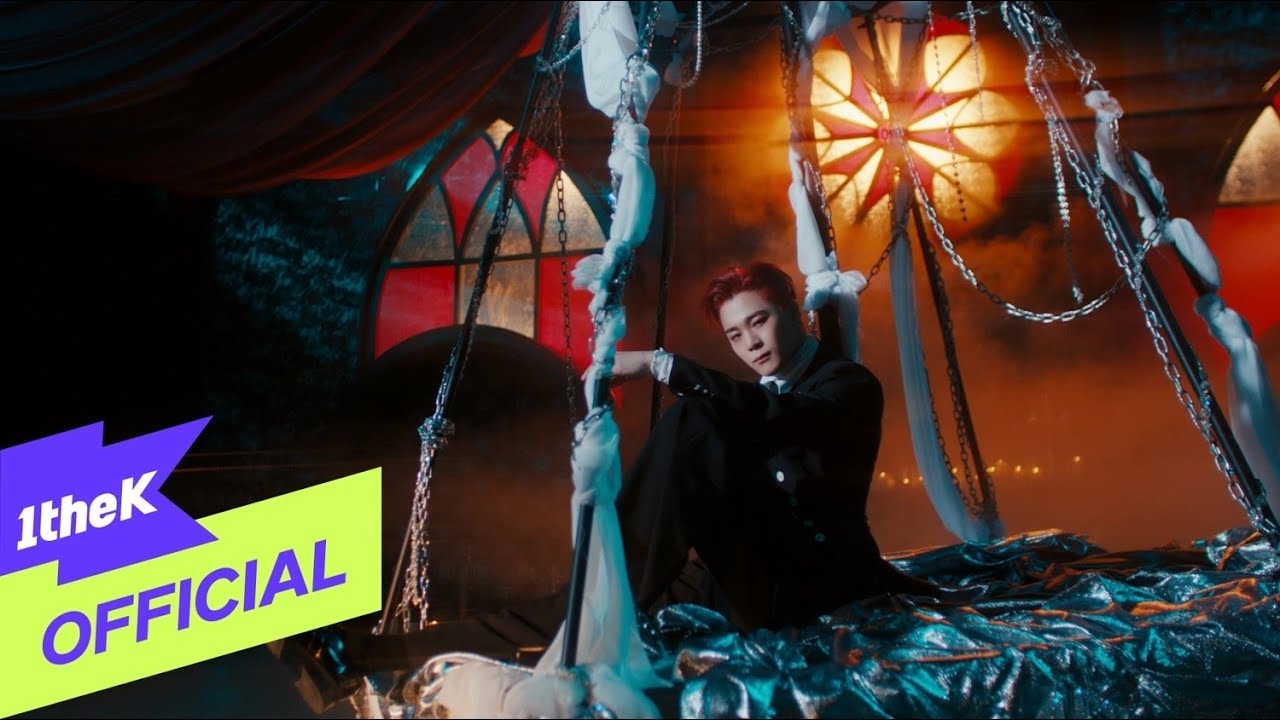 Latest photo of Moonbin (ASTRO)