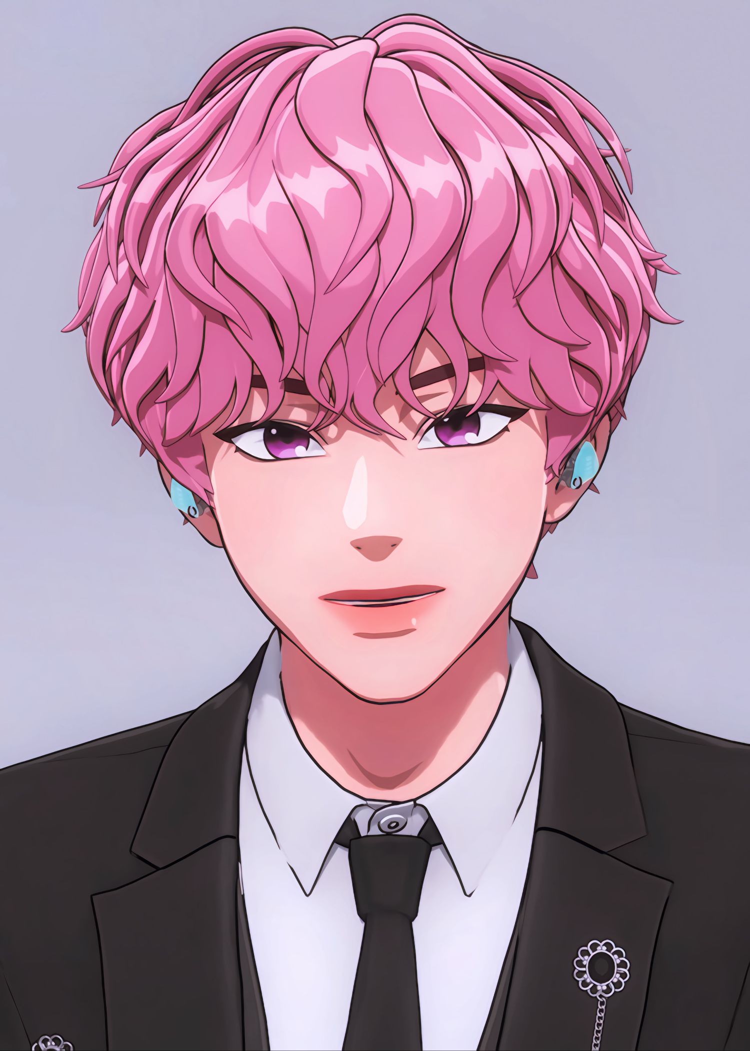 Latest photo of Bamby (PLAVE)