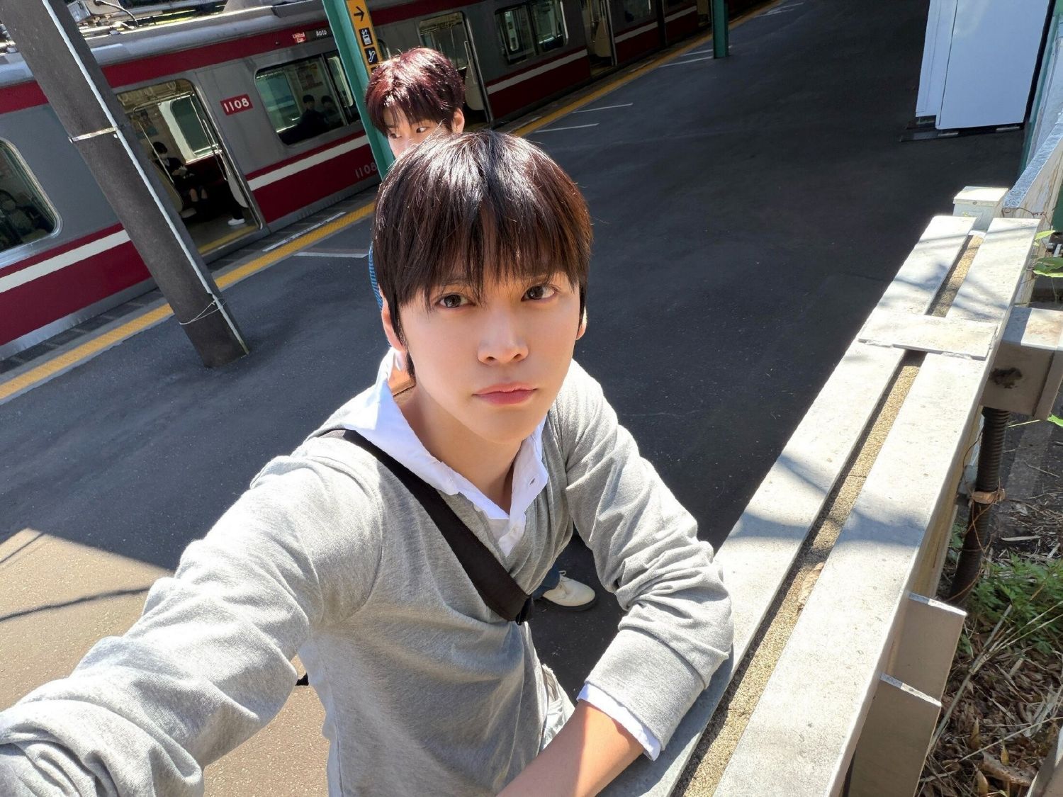 Latest photo of RIIZE