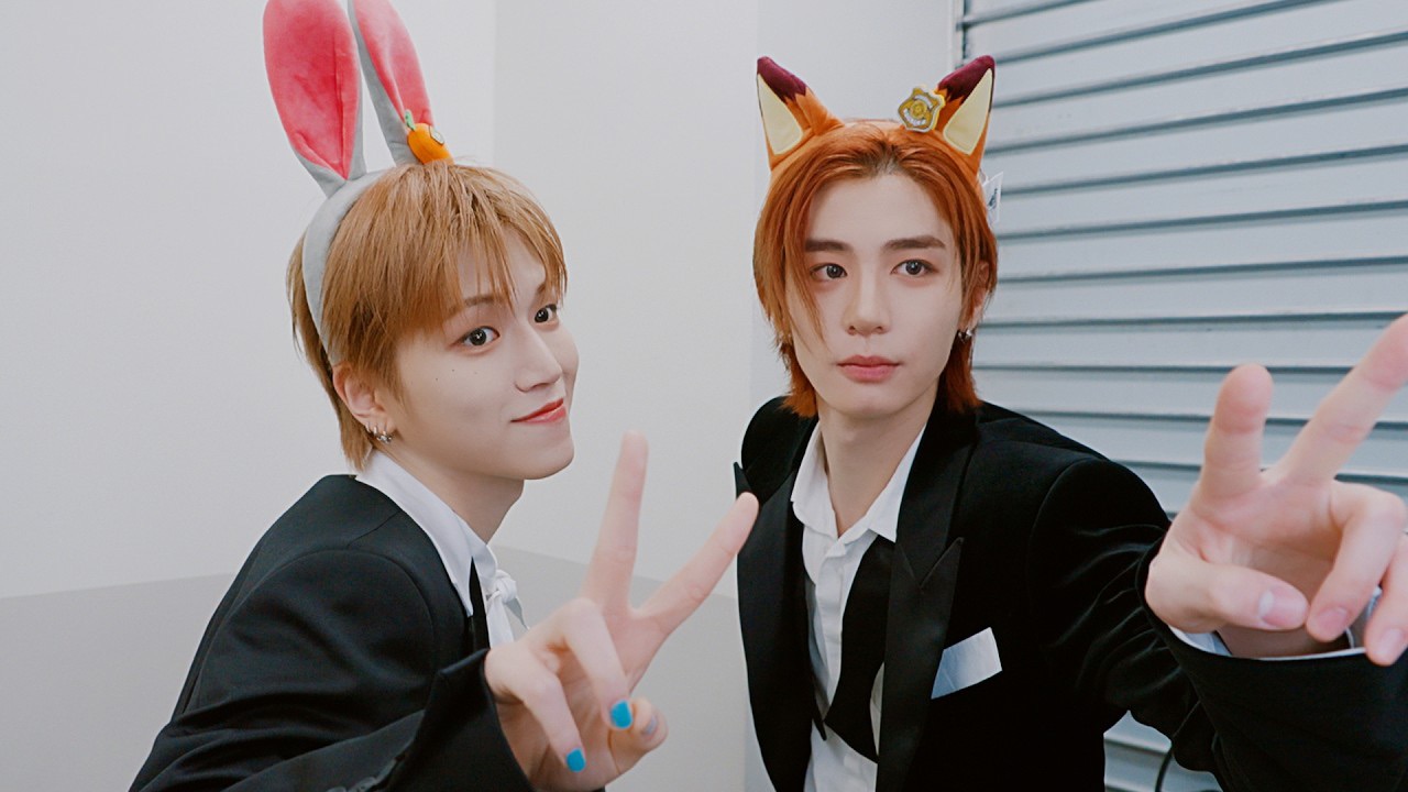 Latest photo of Leehan (BOYNEXTDOOR)