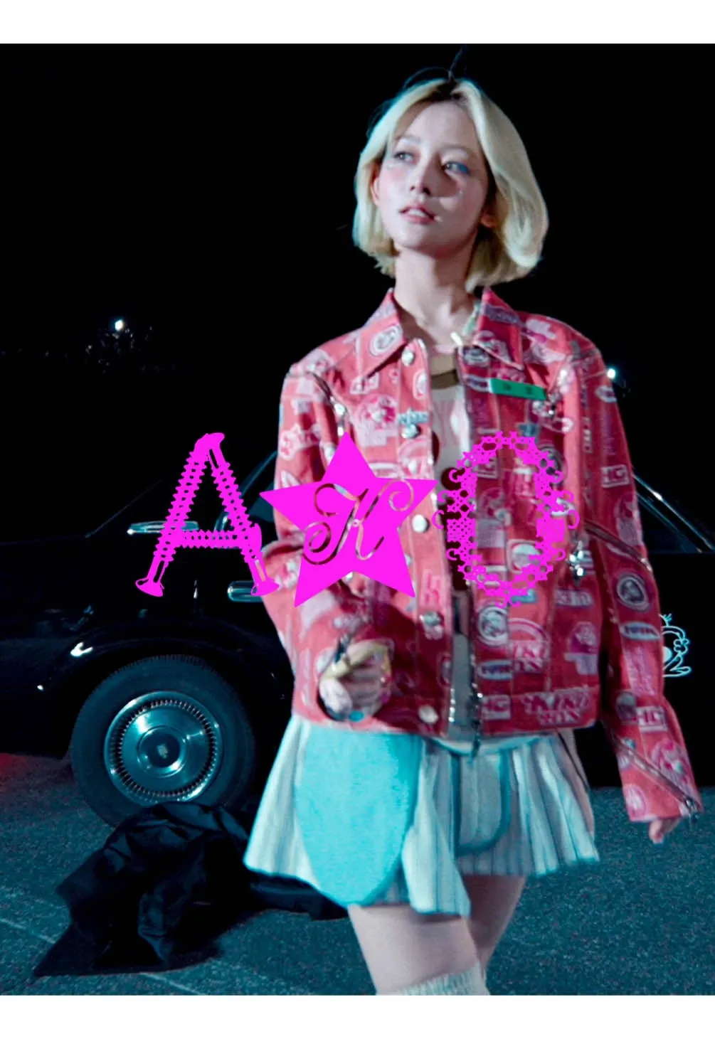 Latest photo of Board