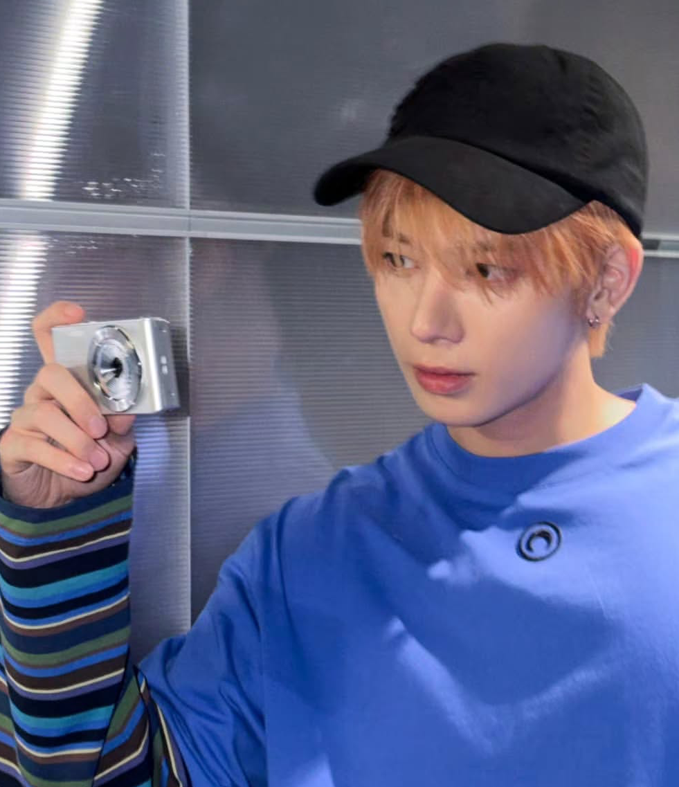 태현 (투모로우바이투게더)의 최신 사진