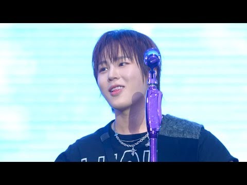 Recent activity shot of Ha Sungwoon