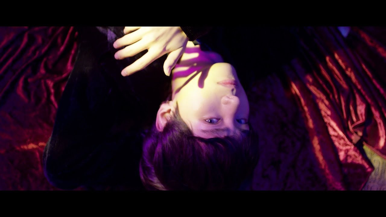 뷔 (방탄소년단) 팬이 찍은 순간