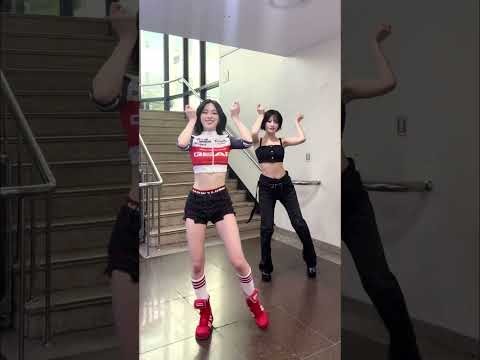 ITZY 최근 활동샷