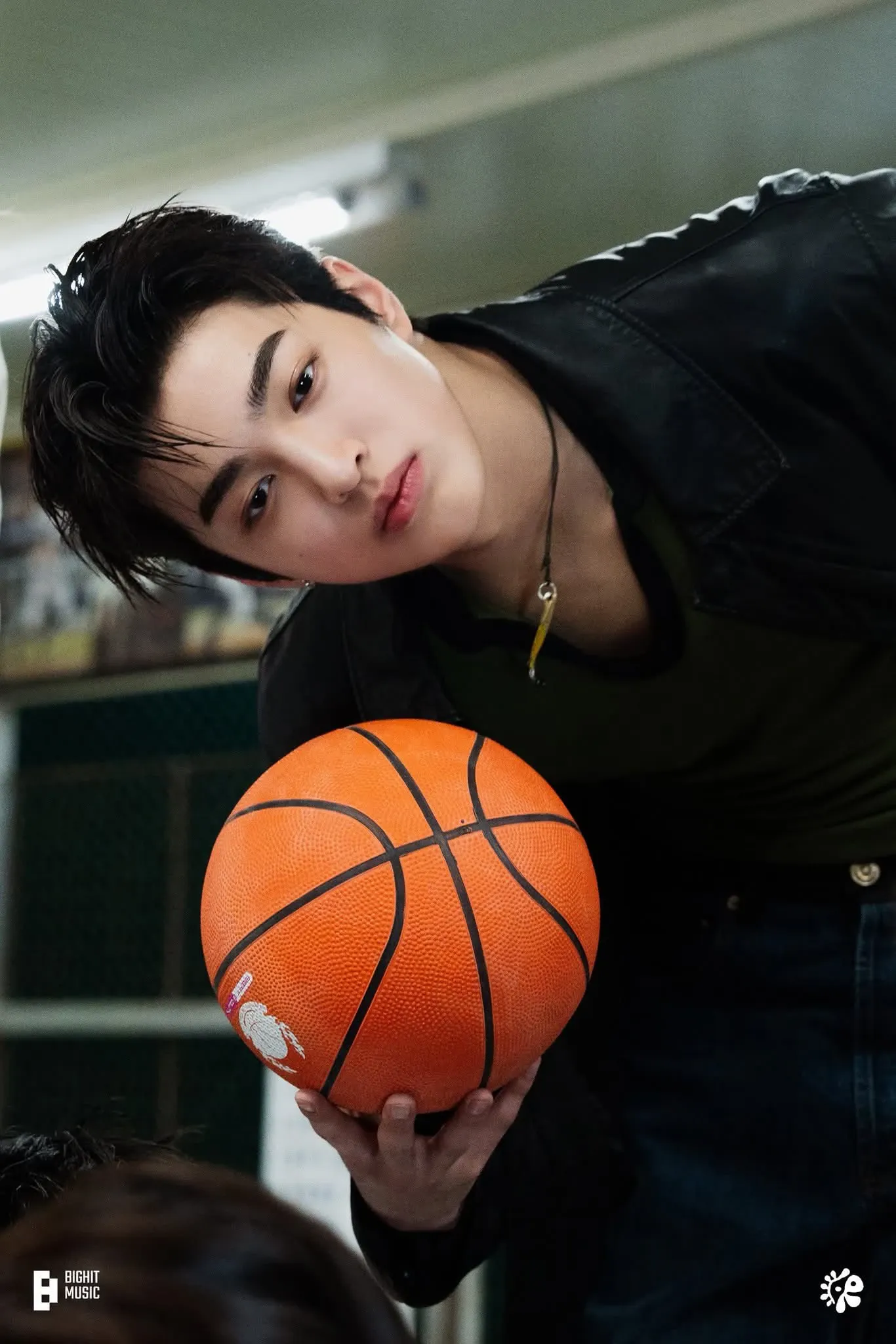 A moment captured by Keonho (CORTIS)'s fan