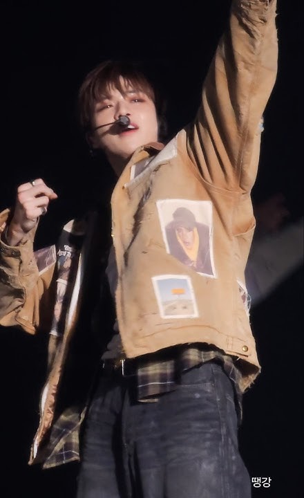 Foto terbaru Kang Daniel