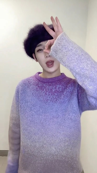 선우 (ENHYPEN) 최근 활동샷