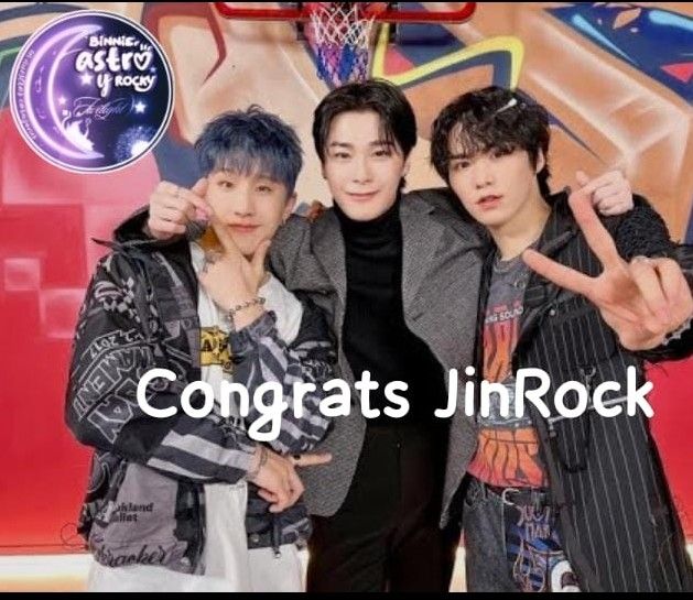 Behind-the-scenes cut of Moonbin (ASTRO)