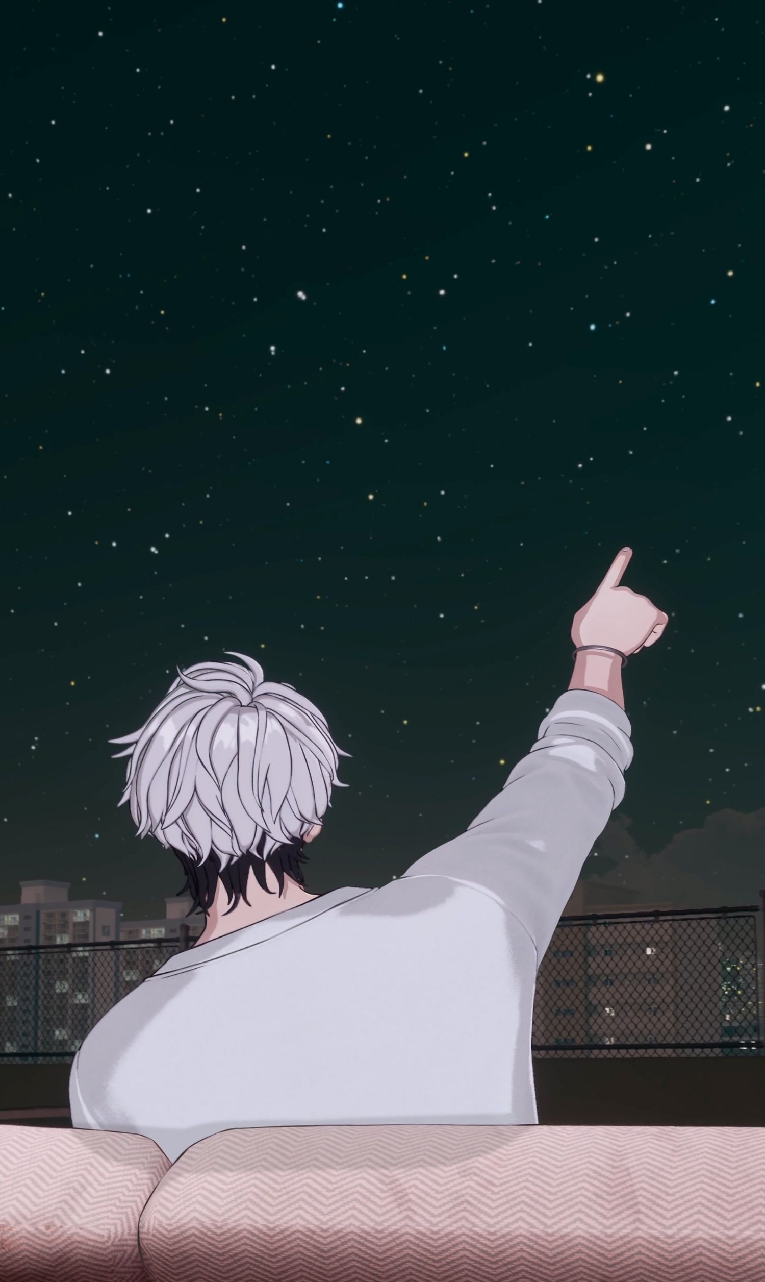 Latest photo of Eunho (PLAVE)