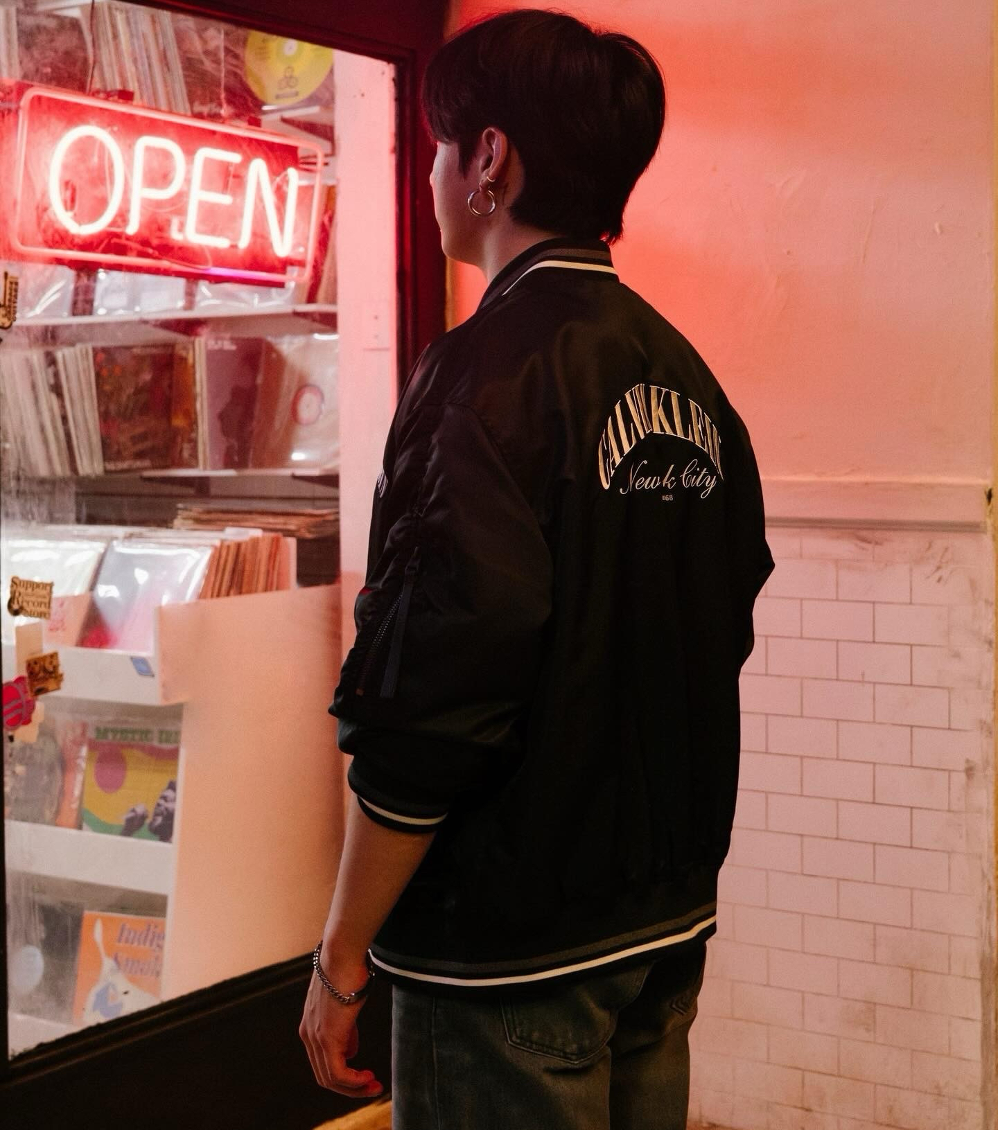 정국 (방탄소년단) 팬이 찍은 순간