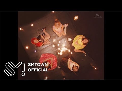 레드벨벳 최근 활동샷