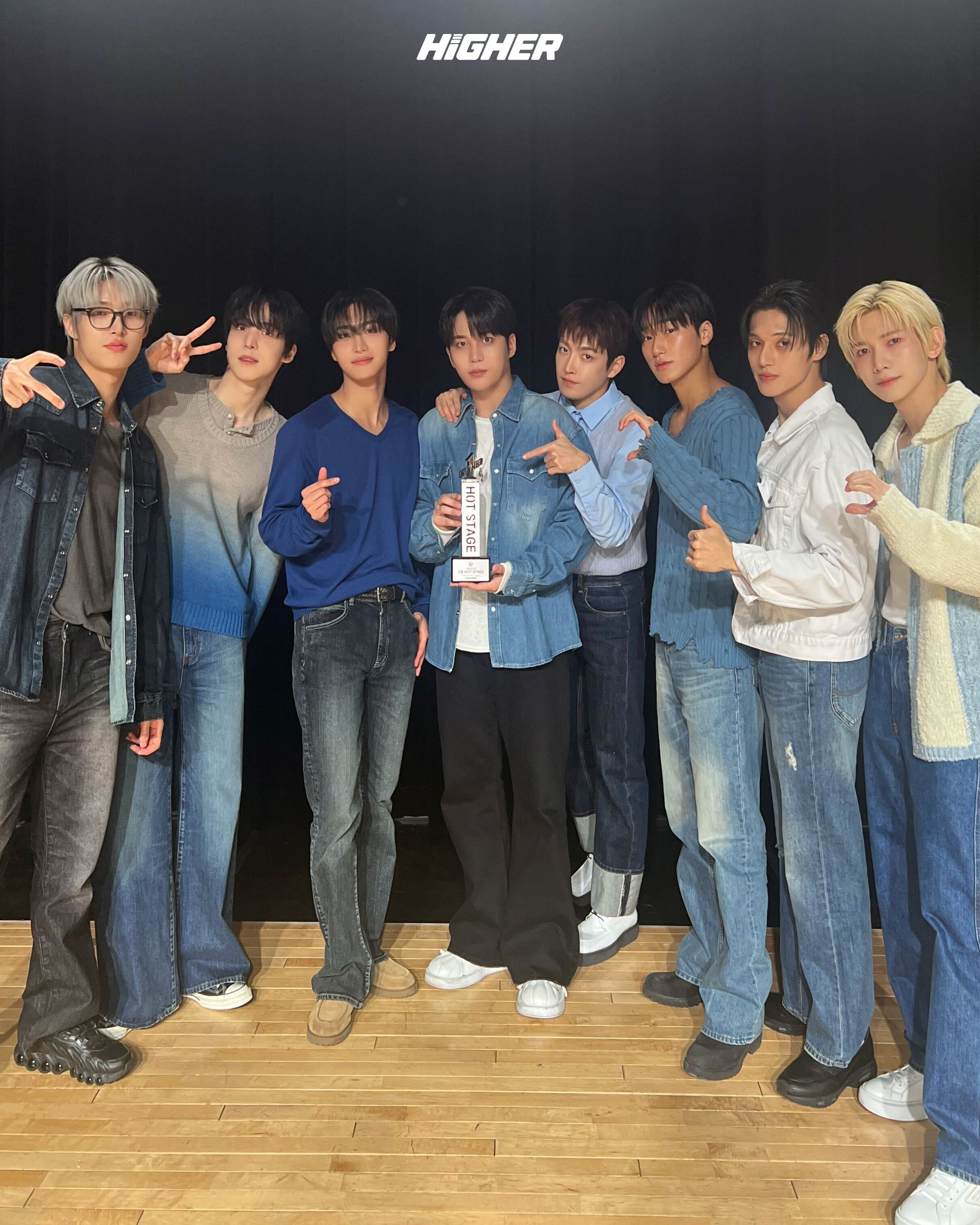 에이티즈의 최신 사진