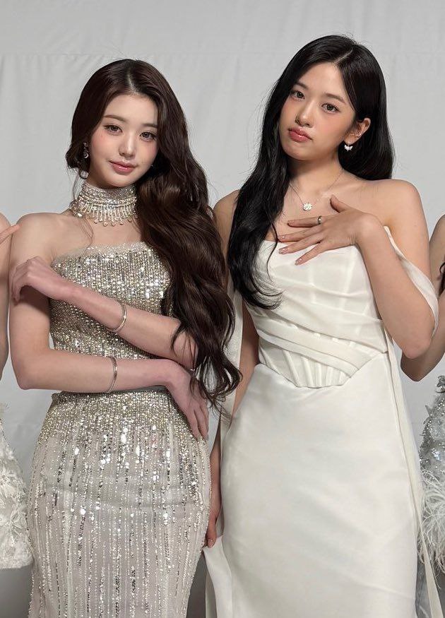 안유진 (IVE)의 최신 사진