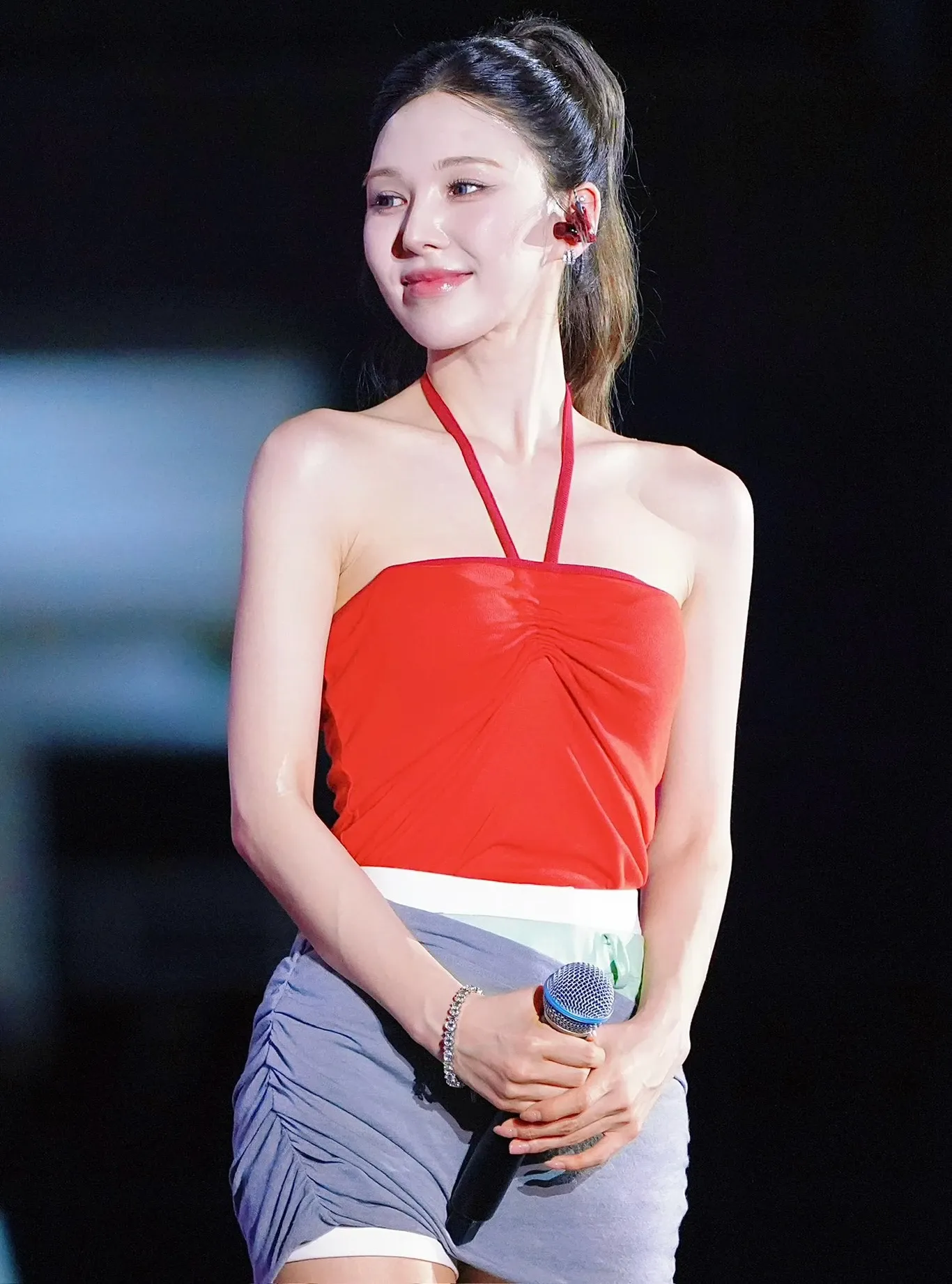 Latest photo of Wendy (Red Velvet)