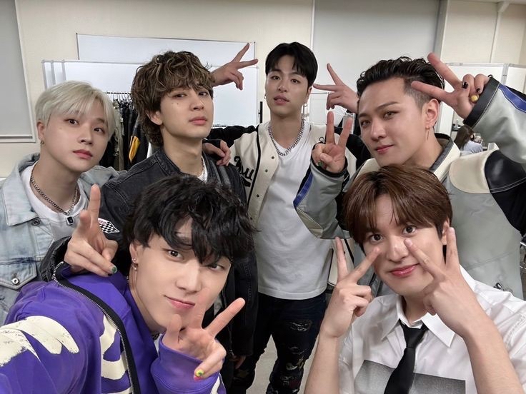 iKON의 최신 사진