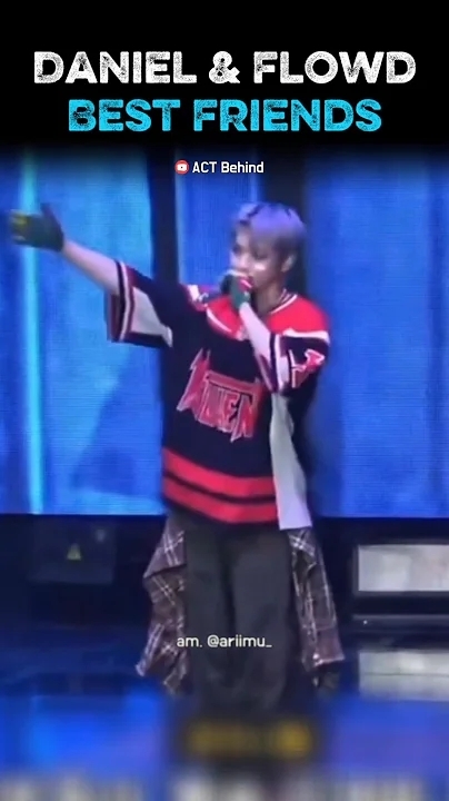 Fandom-recommended wallpaper image of Kang Daniel