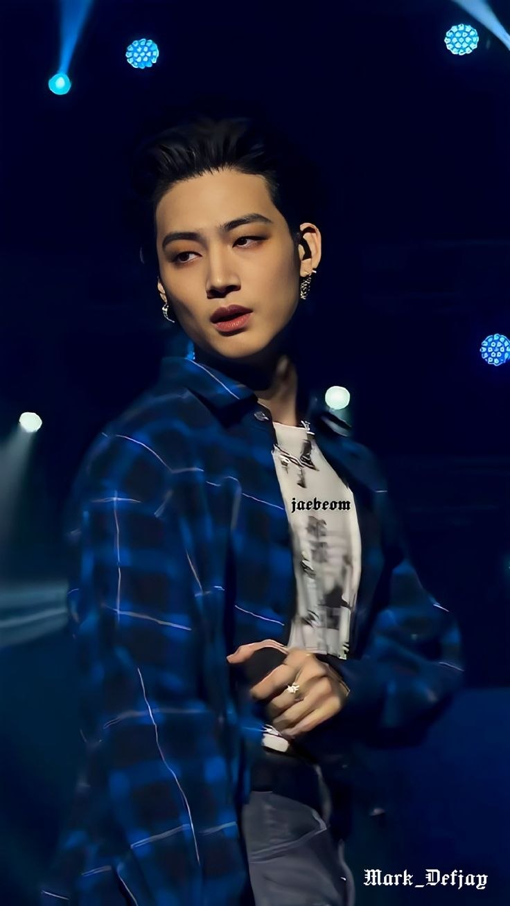 The most beloved wallpaper among JAY B (GOT7)'s fans