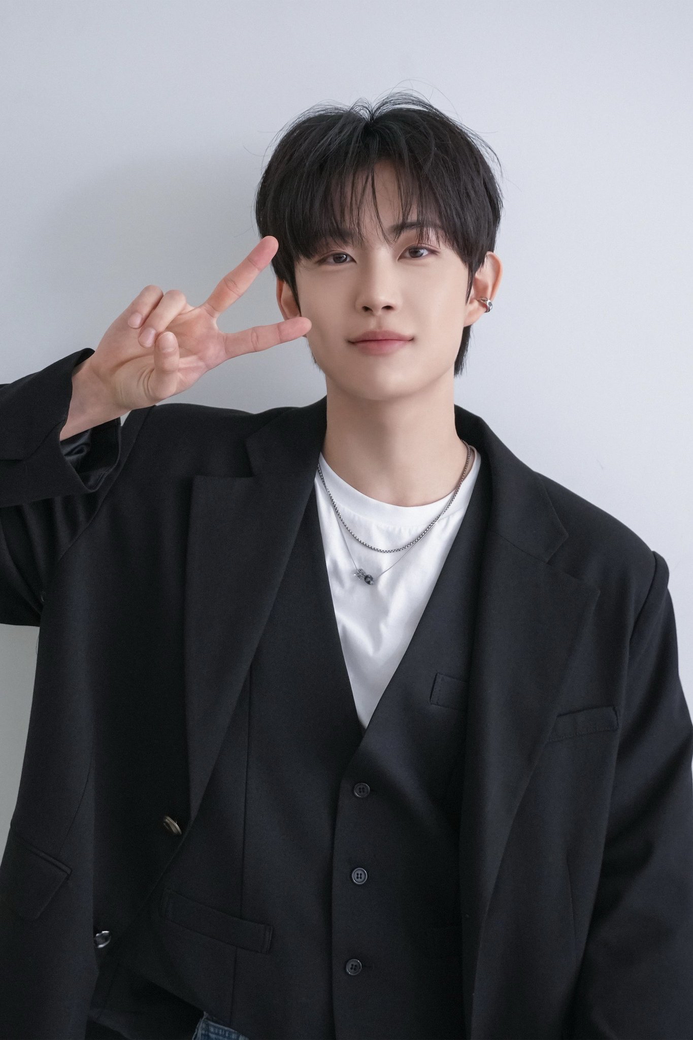 金虔佑 (ALPHA DRIVE ONE)的最新照片