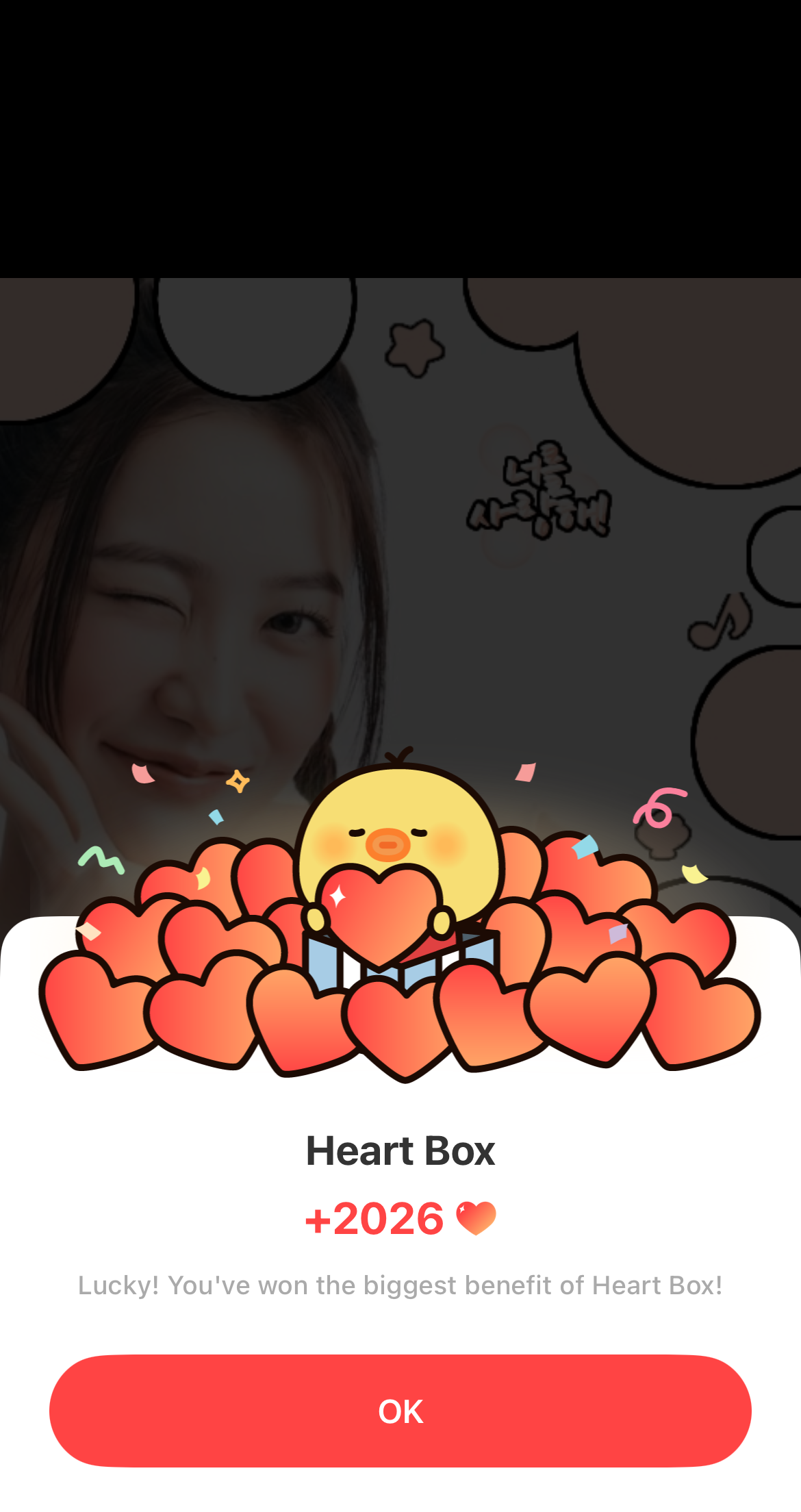 Latest photo of Yeri (Red Velvet)