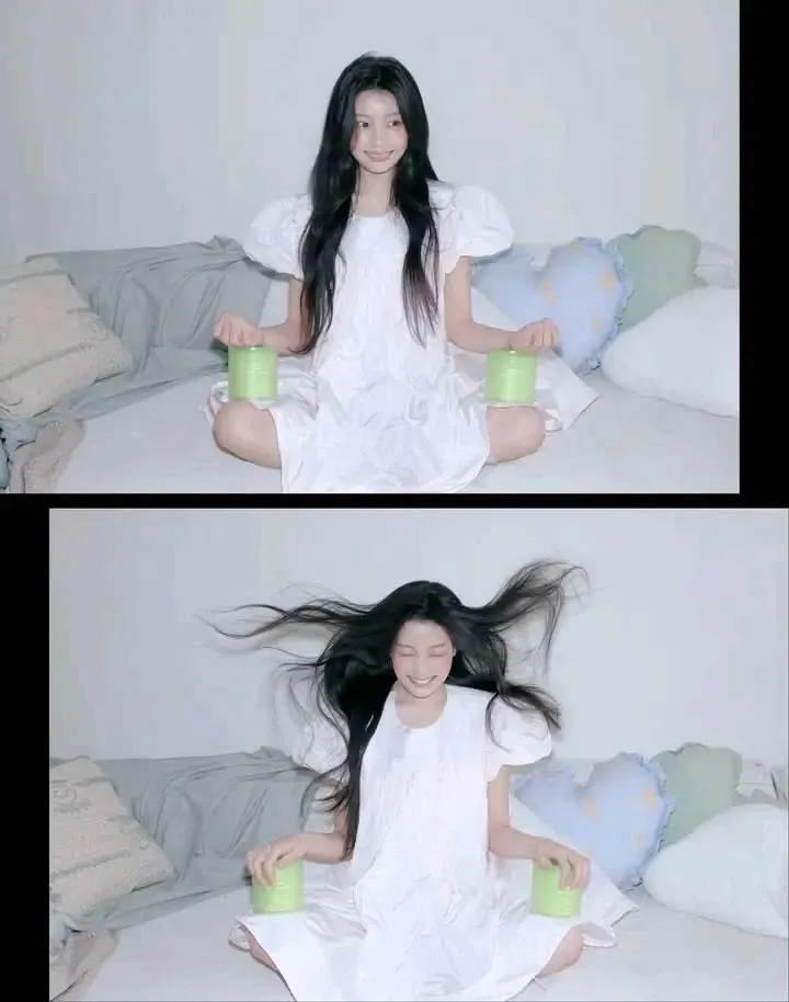 Latest photo of Wonhee (ILLIT)