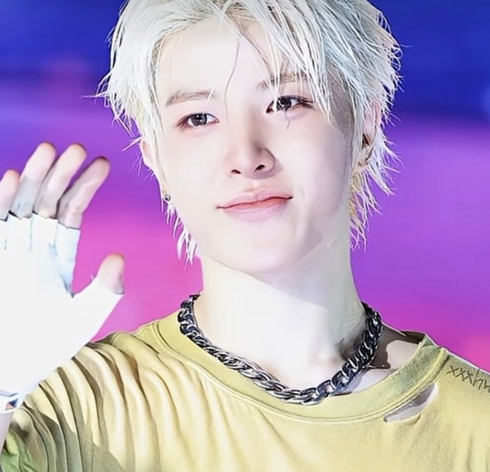 Recent activity shot of So Junghwan (TREASURE)