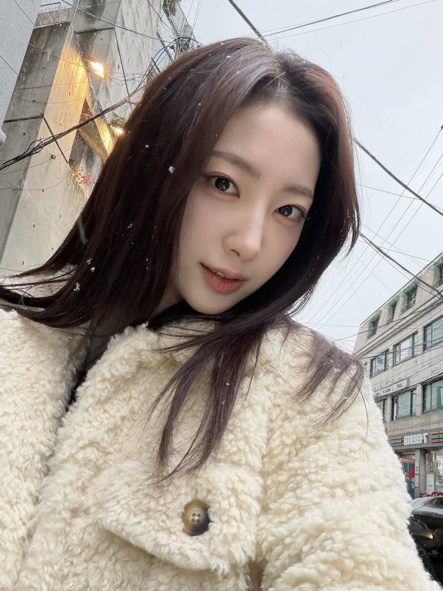 Recent activity shot of H1-KEY