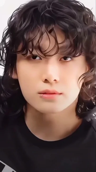 Fan-made special wallpaper for Jungkook (BTS)