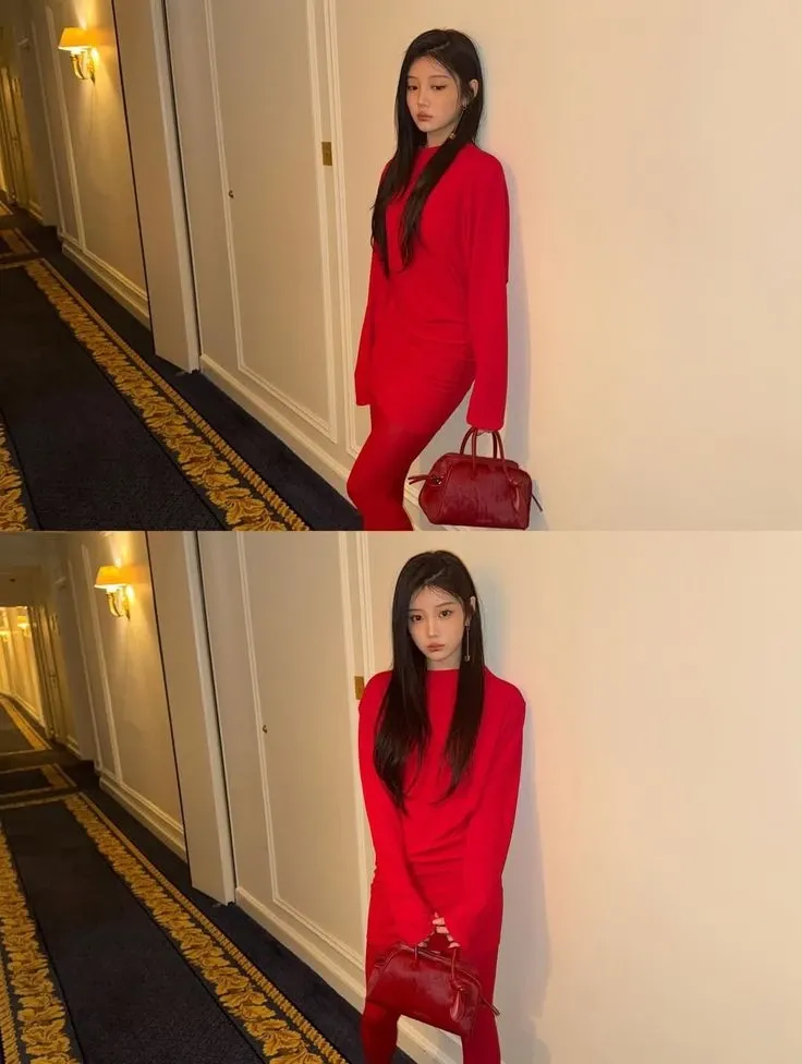 Latest photo of Wonhee (ILLIT)