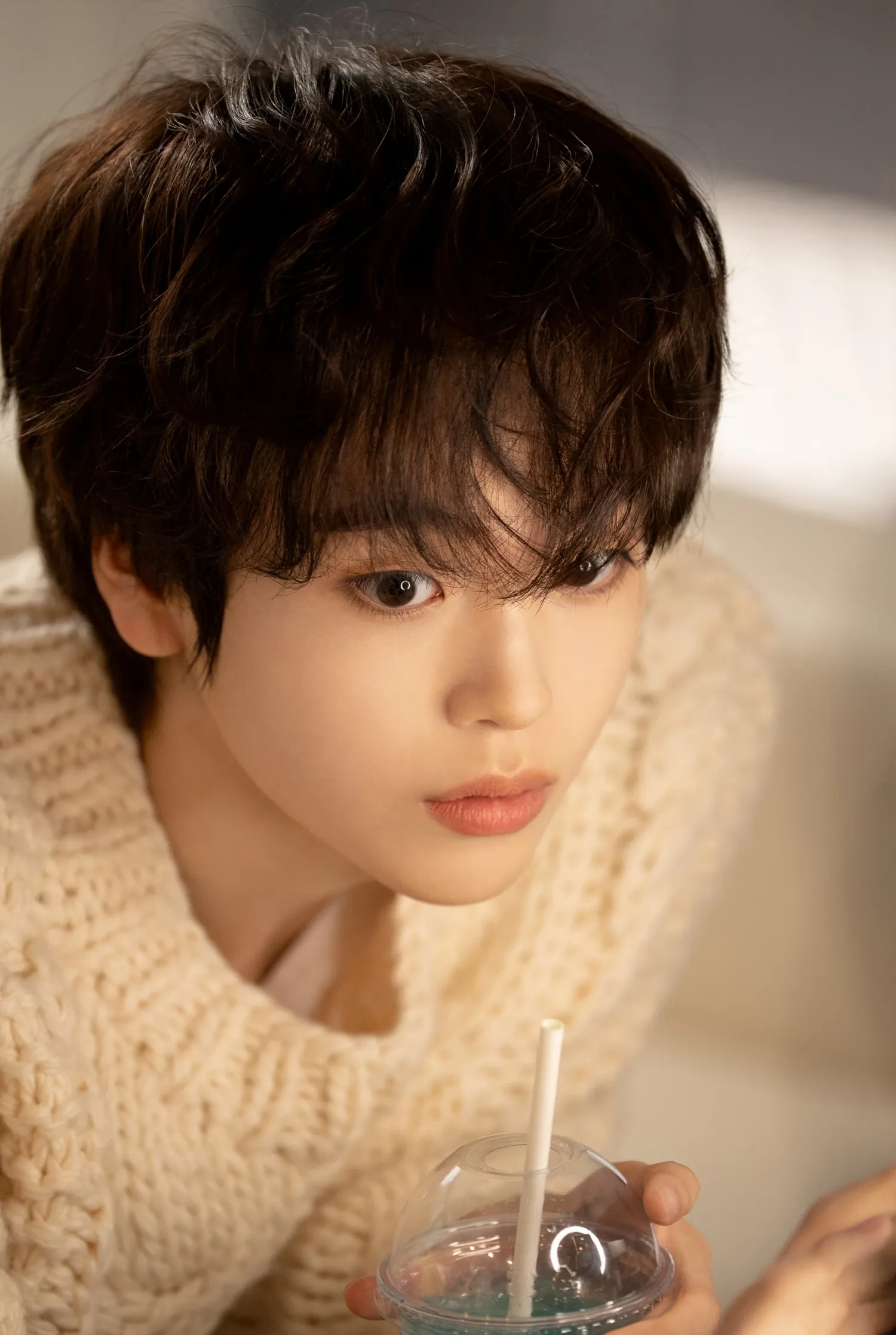 ヒョンジュン (CRAVITY)ファンが撮った瞬間