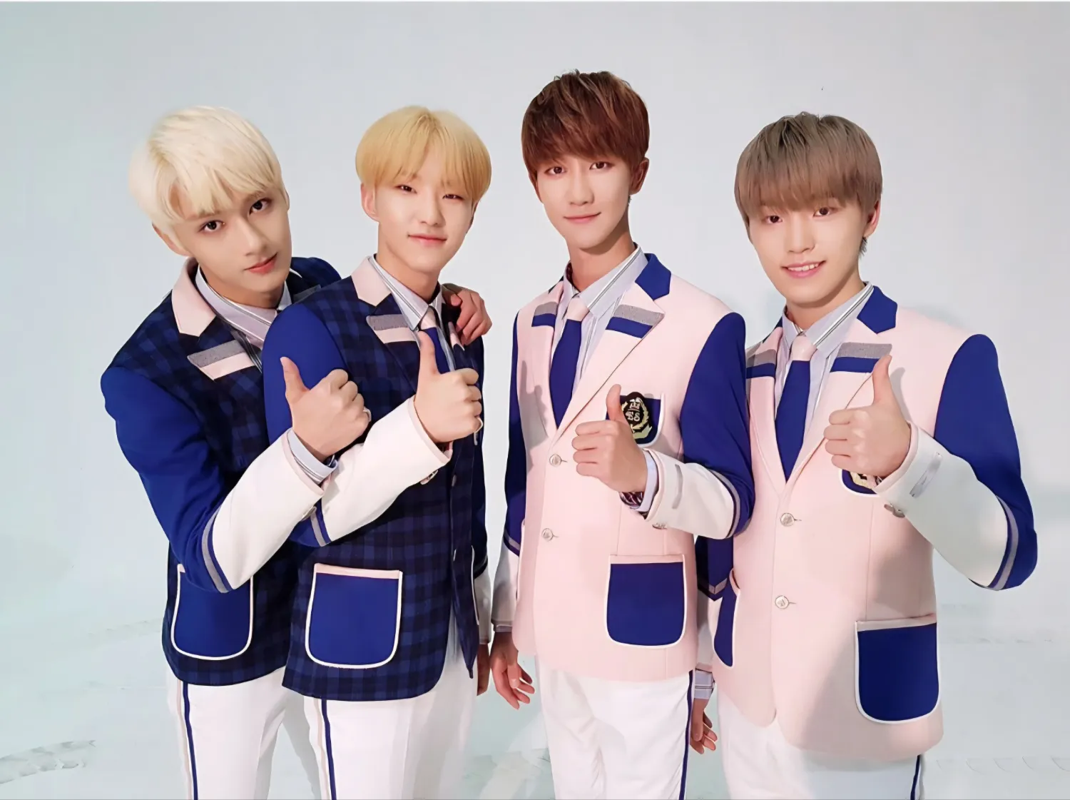 세븐틴의 최신 사진