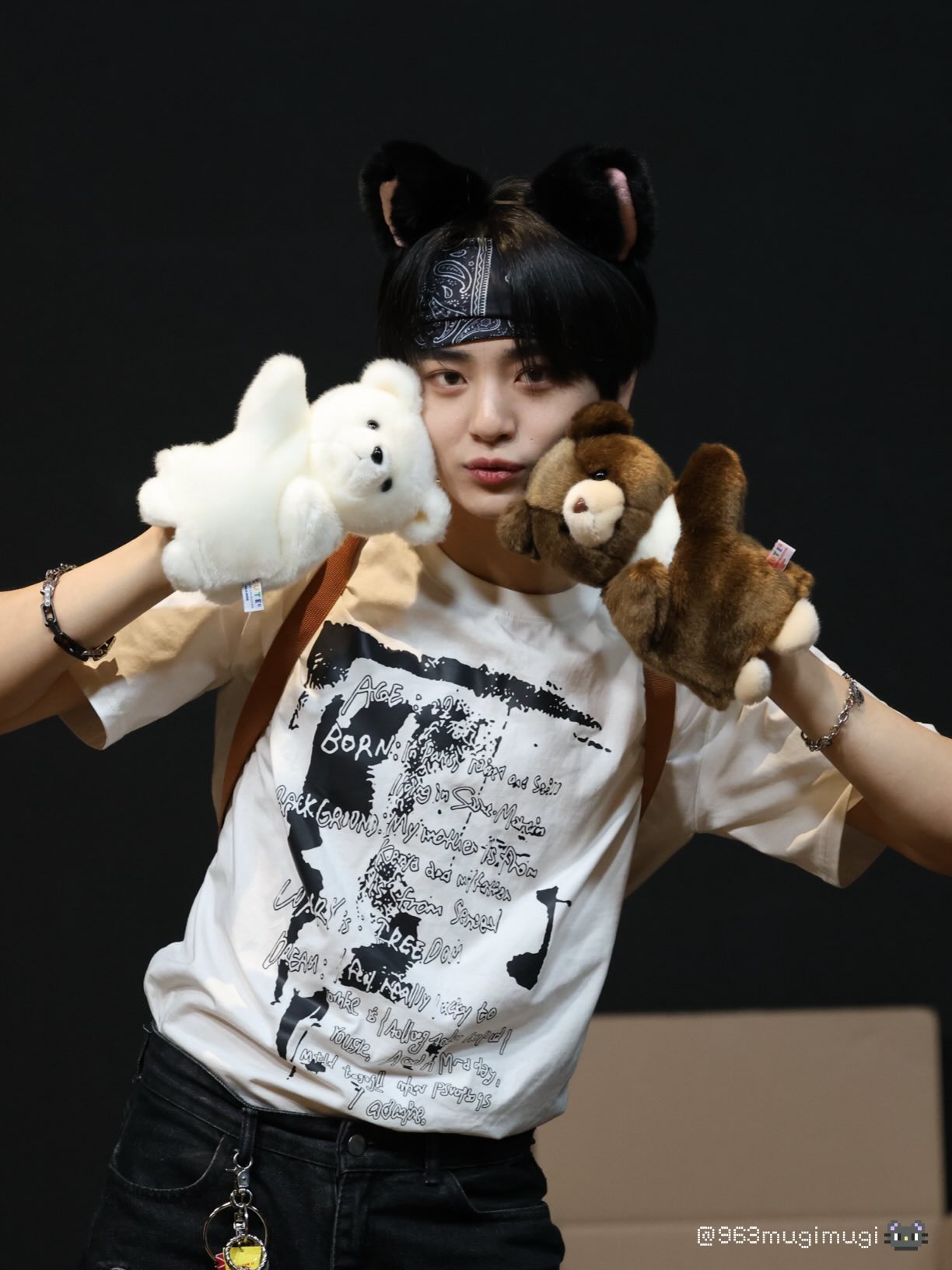 Latest photo of FANTASY BOYS