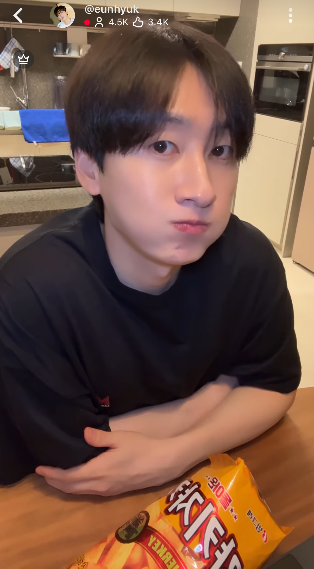 슈퍼주니어 최근 활동샷