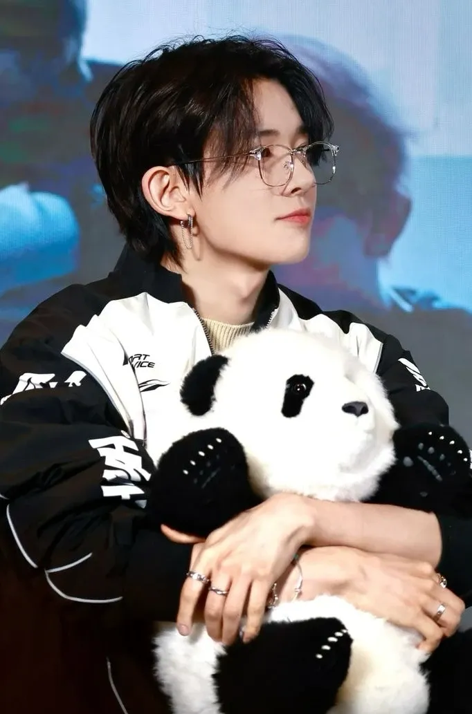 희승 팬이 찍은 순간