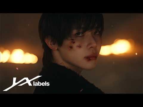Behind-the-scenes cut of &TEAM