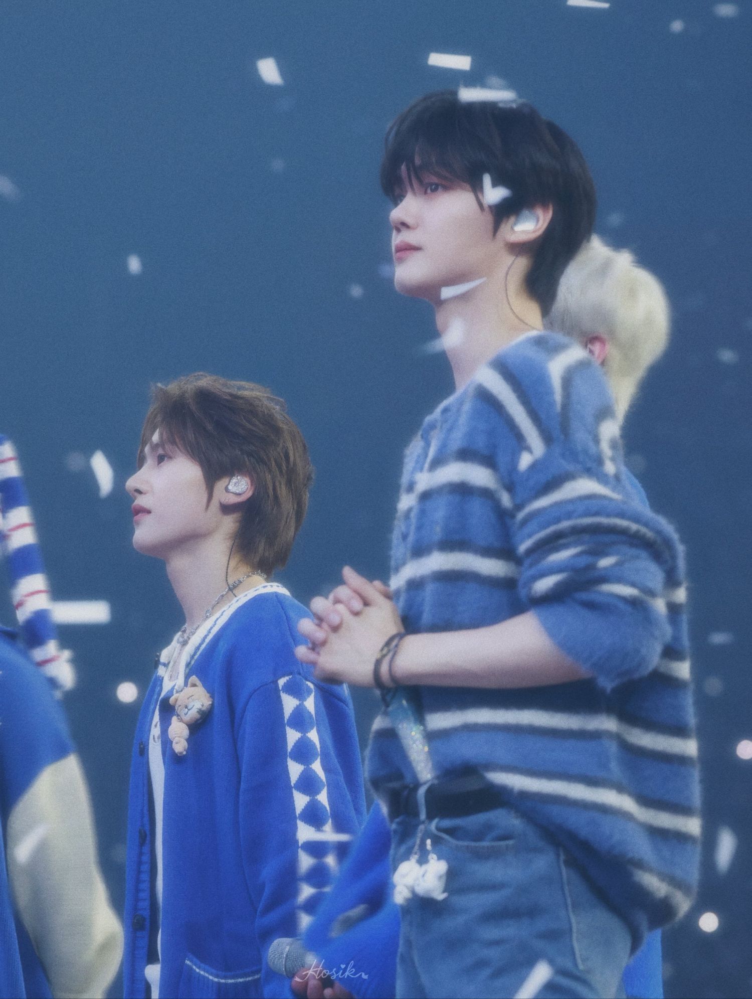 Latest photo of Seok Matthew (ZEROBASEONE)