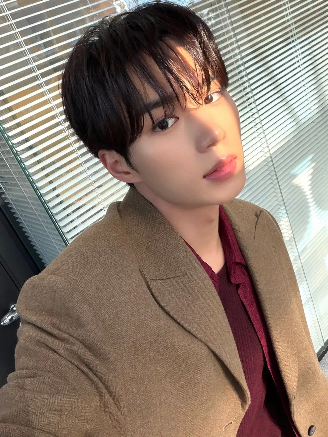 キム・ジュンソ (ALPHA DRIVE ONE)の最近の活動写真