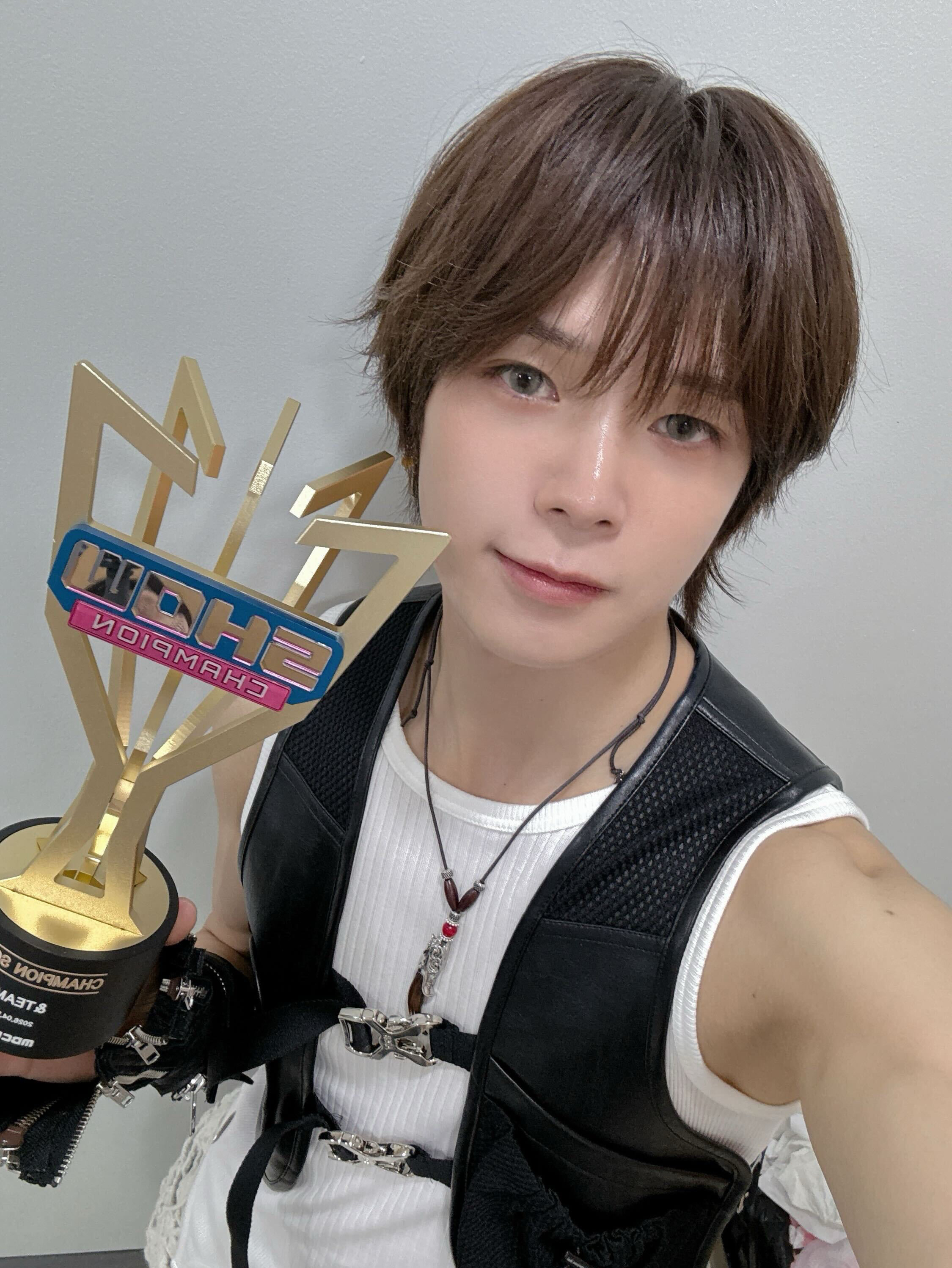 케이 (앤팀)의 최신 사진