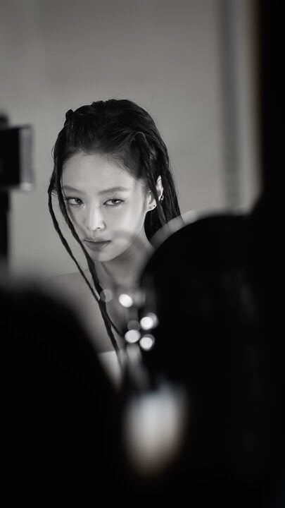 BLACKPINK的最新活動照片