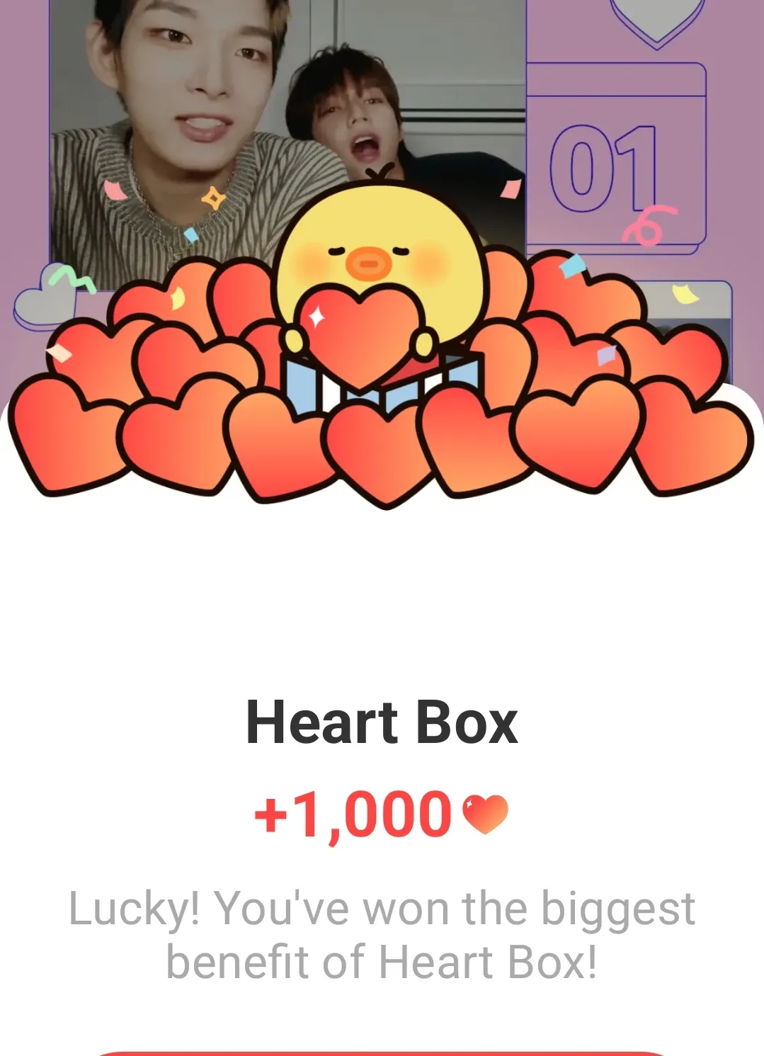 Recent activity shot of Steven (AHOF)